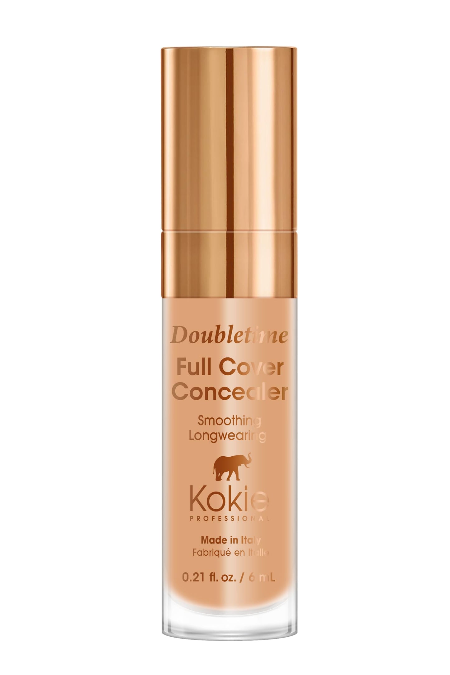 Doubletime Full Cover Concealer (Deep)