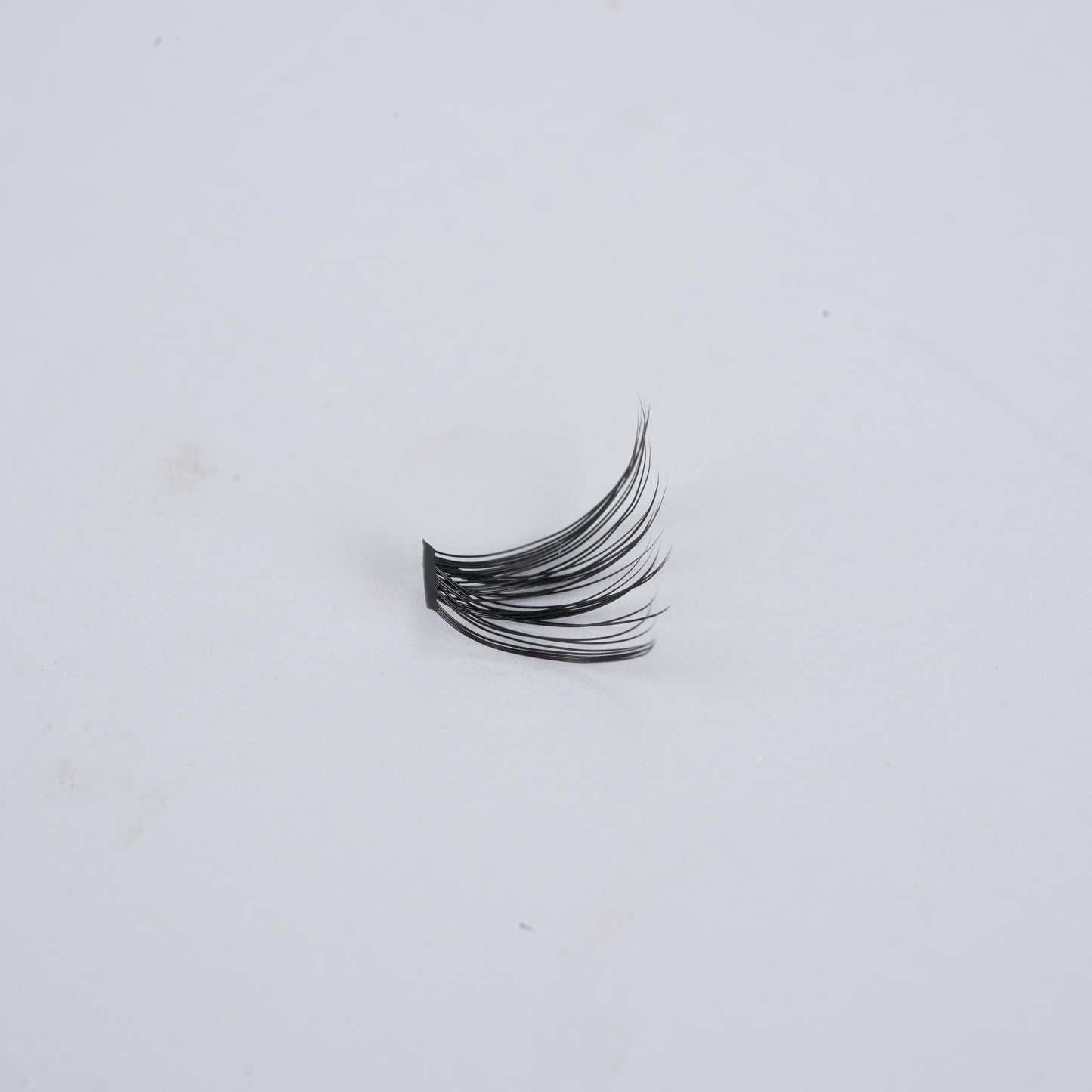 Lash Clusters 40D-C-9-16MIX LASH Individual Lashes 280 Clusters False Eyelash 20D 30D 40D Lash Clusters Extensions Individual Lashes Cluster DIY Eyelash Extensions at Home (40D-C,9-16MIX)