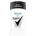 Degree UltraClear Antiperspirant Deodorant Stick, 2.7 oz - 72-Hour Protection