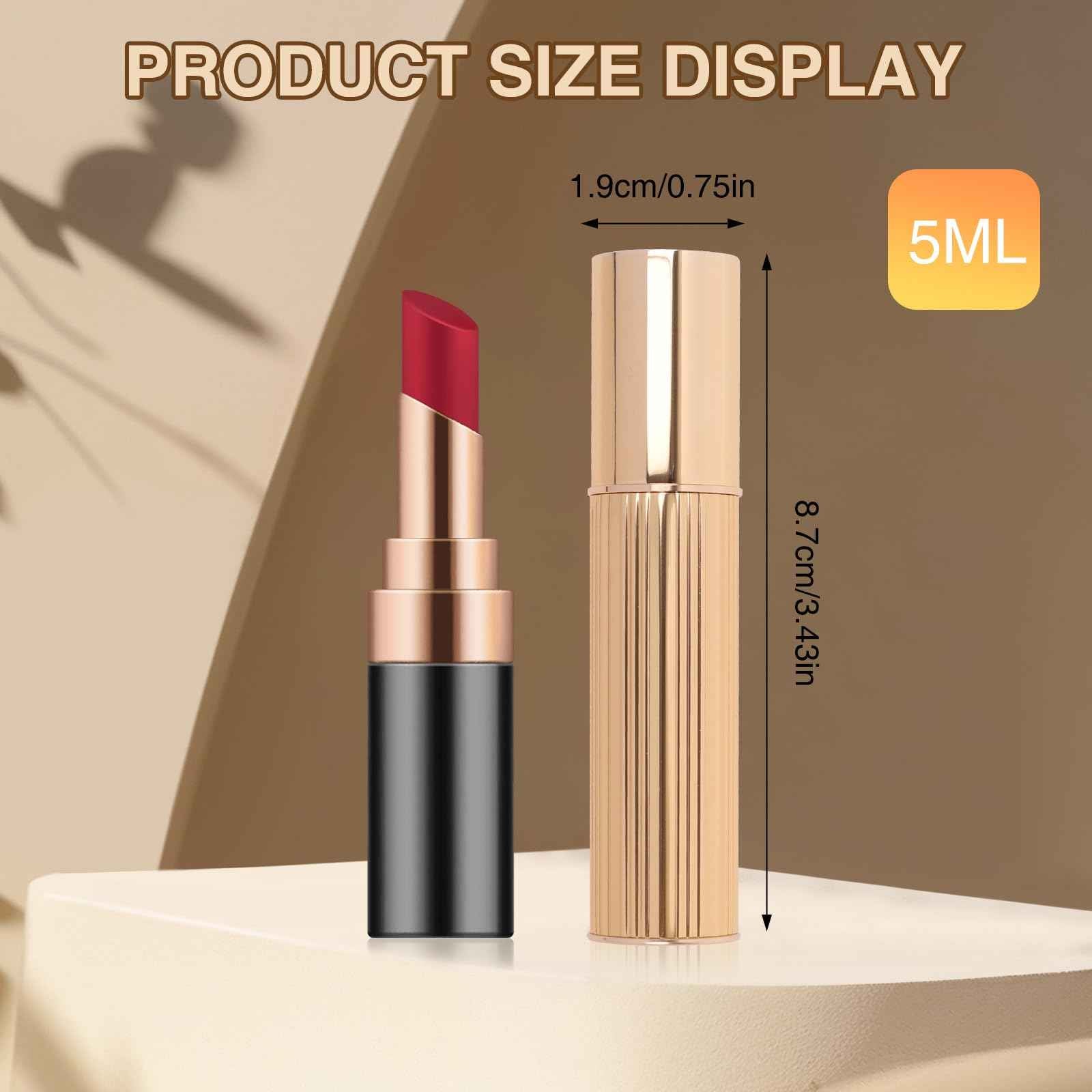 VZYUVY 4 Pcs Refillable Perfume Bottle Travel, Perfume Travel Atomizer, Mini Cologne Dispenser for Women Men