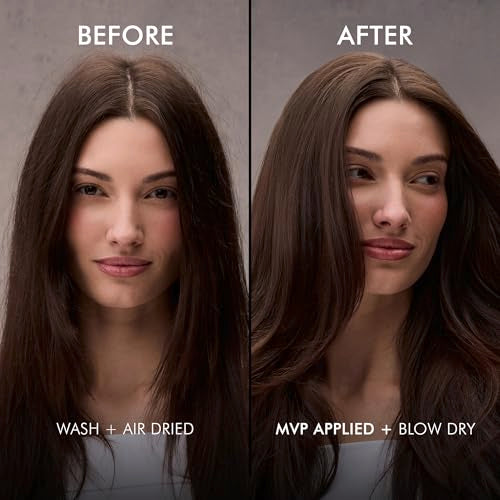 Nexxus Styling Cream MVP Styler Hybrid Multitasking Hair Cream Powered by MVP Multi-Verse Polymers 6 oz