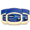 Vaseline Petroleum Jelly Original 3-Pack 13oz Dry Skin Relief