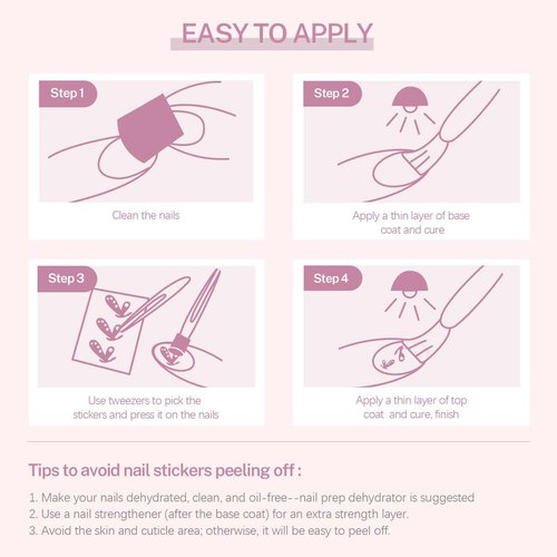 5D French Lace Nail Art Stickers, 4 Sheets Embossed Nail Decals with Tweezer, 3D Self Adhesive Classic White Lace Retro Flower Rose Vine Acrylic Nail Accessories for Wedding French Tips Design Set-6