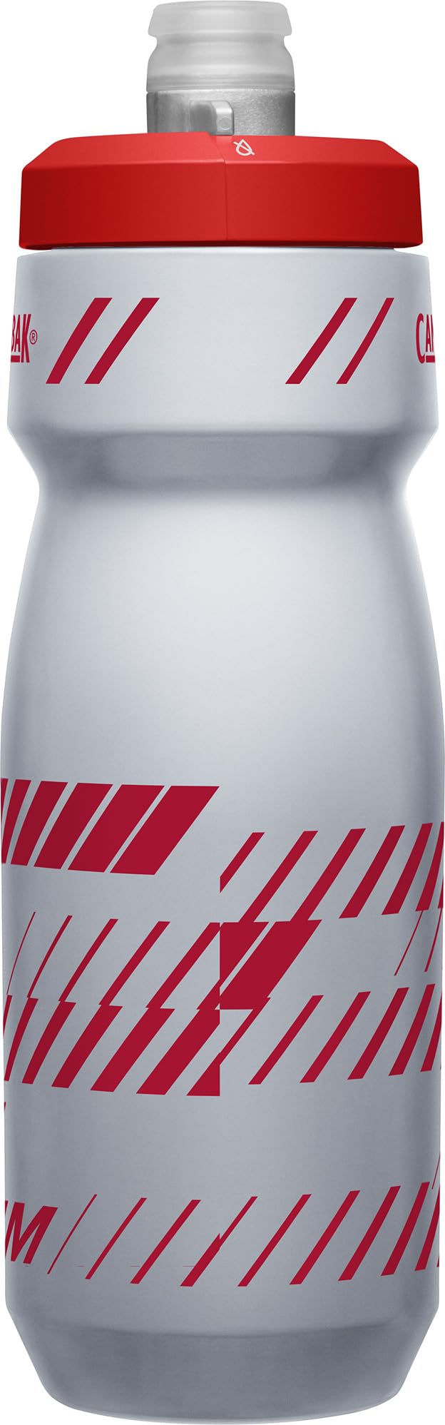 CamelBak Podium Bike Water Bottle 24oz, Racer Red