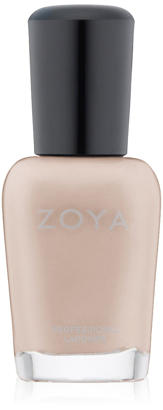 ZOYA Nail Polish, April, 0.5 fl. oz.