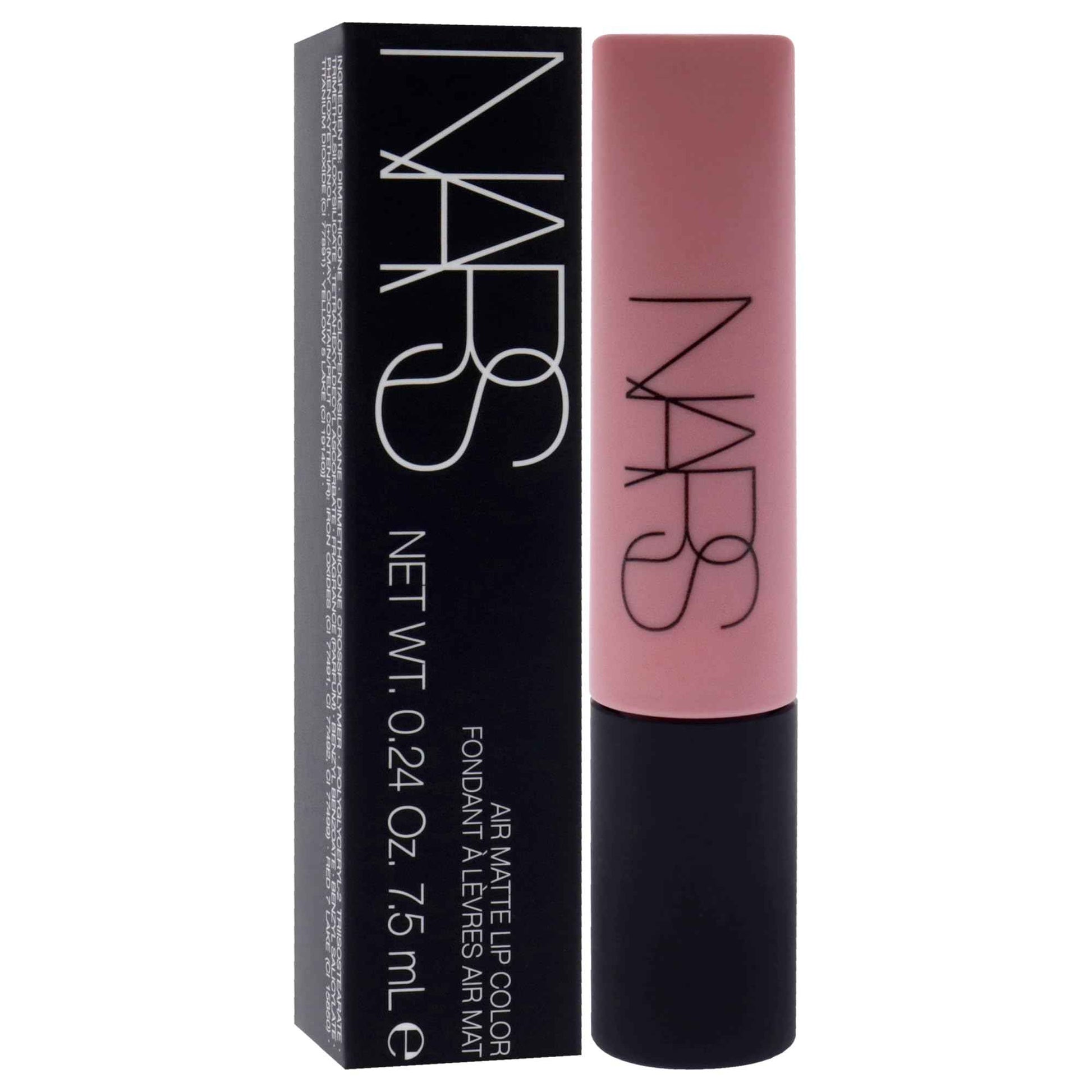 NARS Air Matte Lip Color - Dolce Vita by NARS for Women - 0.24 oz Lipstick