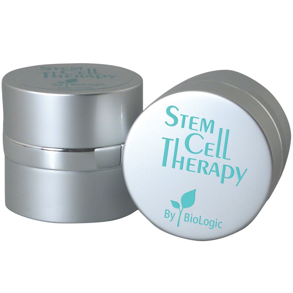 STEM CELL THERAPY CREAM BY BIOLOGIC 1oz JAR