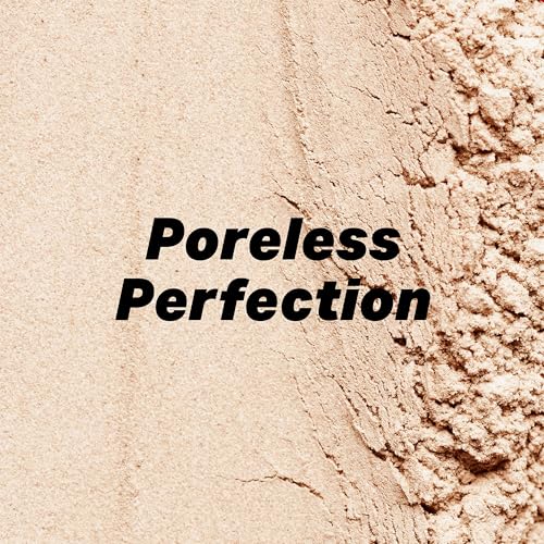 Sheer Pressed Setting Powder and Poreless Blurring Powder for Shine Control | Emotion Connect Cosmetics: 02 Neutral Calm, 0.35 Oz