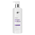 Dove Derma Scalp Density Boost Shampoo for Thinning Hair 16 oz