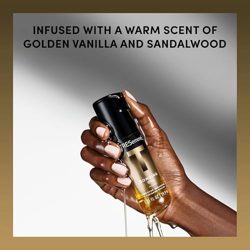 TRESemmé Bonding Oil for Hair - Reduces Breakage & Adds Shine