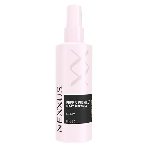 Nexxus Heat Protectant Spray 450°F Protection 6 oz