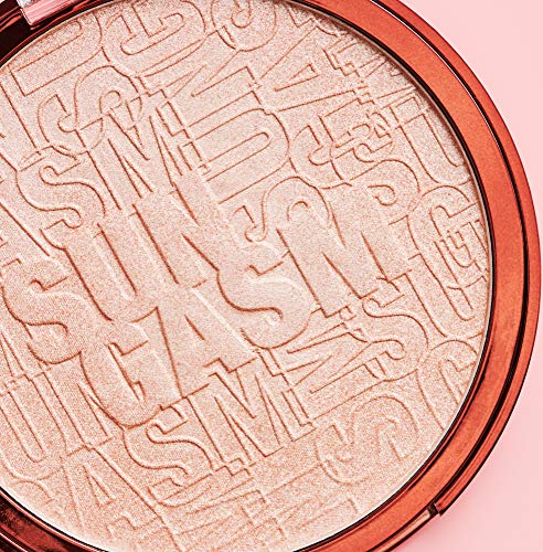 Catrice SUNGASM Face & Body Highlighter Jumbo