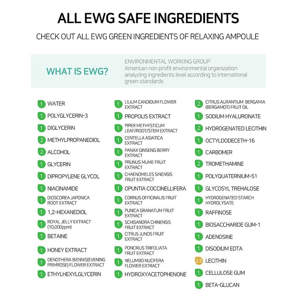 I'M SORRY FOR MY SKIN Facial Skin Ampoule, Korean Skin Care Serum for Face with Propolis, Adenosine and Niacinamide, Anti-Wrinkle & Nourishing Effect (Honey Beam Ampoule)