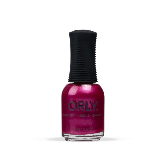 Orly Nail Polish Holiday Collection 'Twas The Night (Sugarplum Soirée)