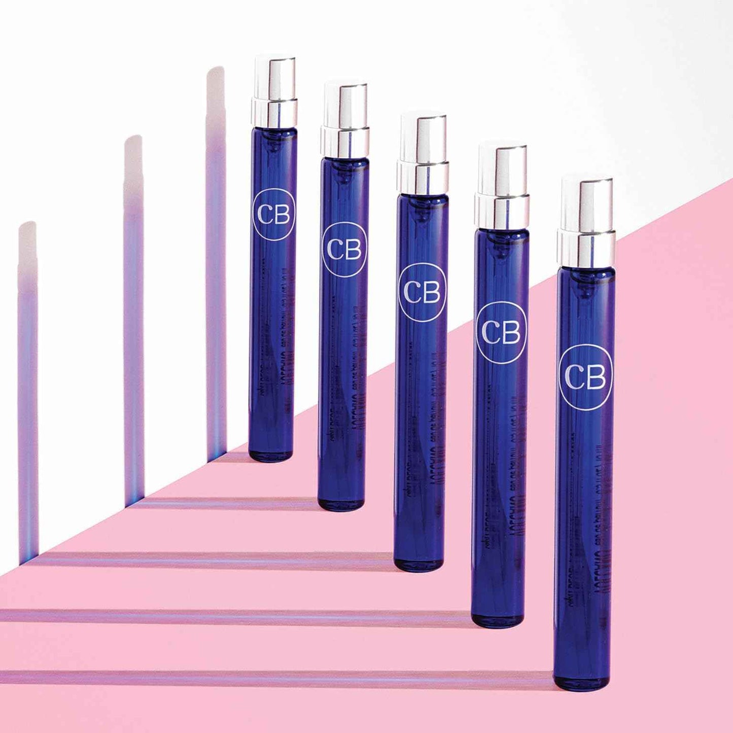 Capri Blue Volcano Eau de Parfum Spray Pen - Summer Fragrance - Mini Perfumes for Women - Travel Size Citrus Perfume with Notes of Tropical Fruits & Sugared Citrus (0.34 fl oz)