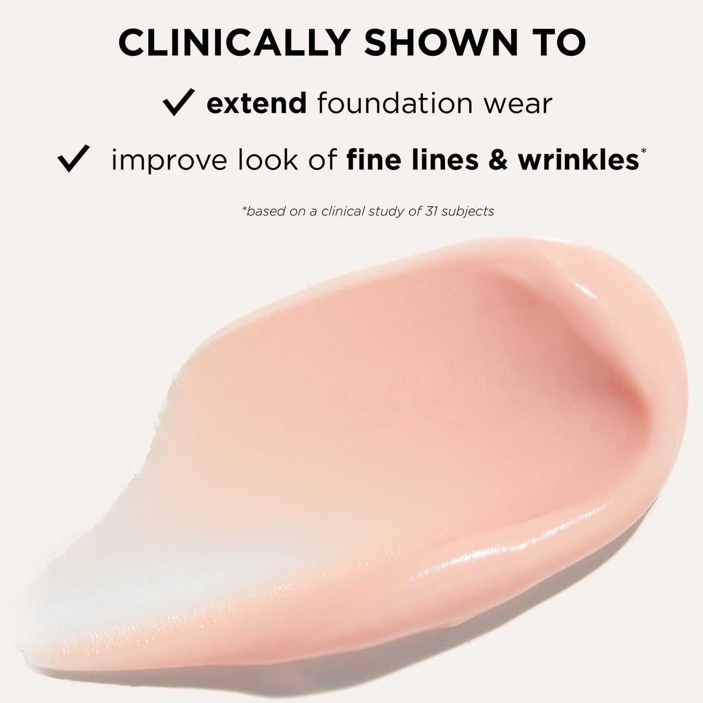 tarte face tape smoothing primer – Infused Weightless Longwear Makeup Primer with Hyaluronic Acid & Snow Mushroom to Hydrate, Blur & Smooth appearance, Soft Matte Finish, Vegan & Cruelty Free