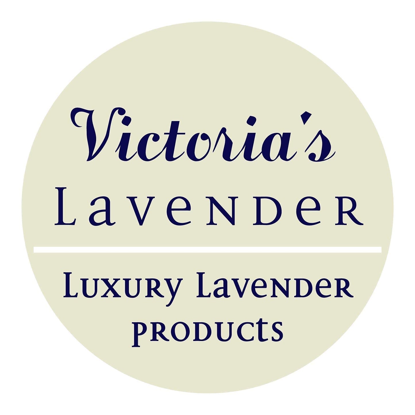 Victoria's Lavender Natural Body Products Gift Set - Handmade Soap, Hand & Body Lotion, Lip Balm, Body Candle Skin Care Sets & Kits, Lavender Bath and Body Products for Women, Lavender