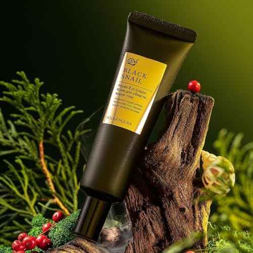 HOLIKA HOLIKA Prime Youth Black Snail Repair Emulsion 100ml
