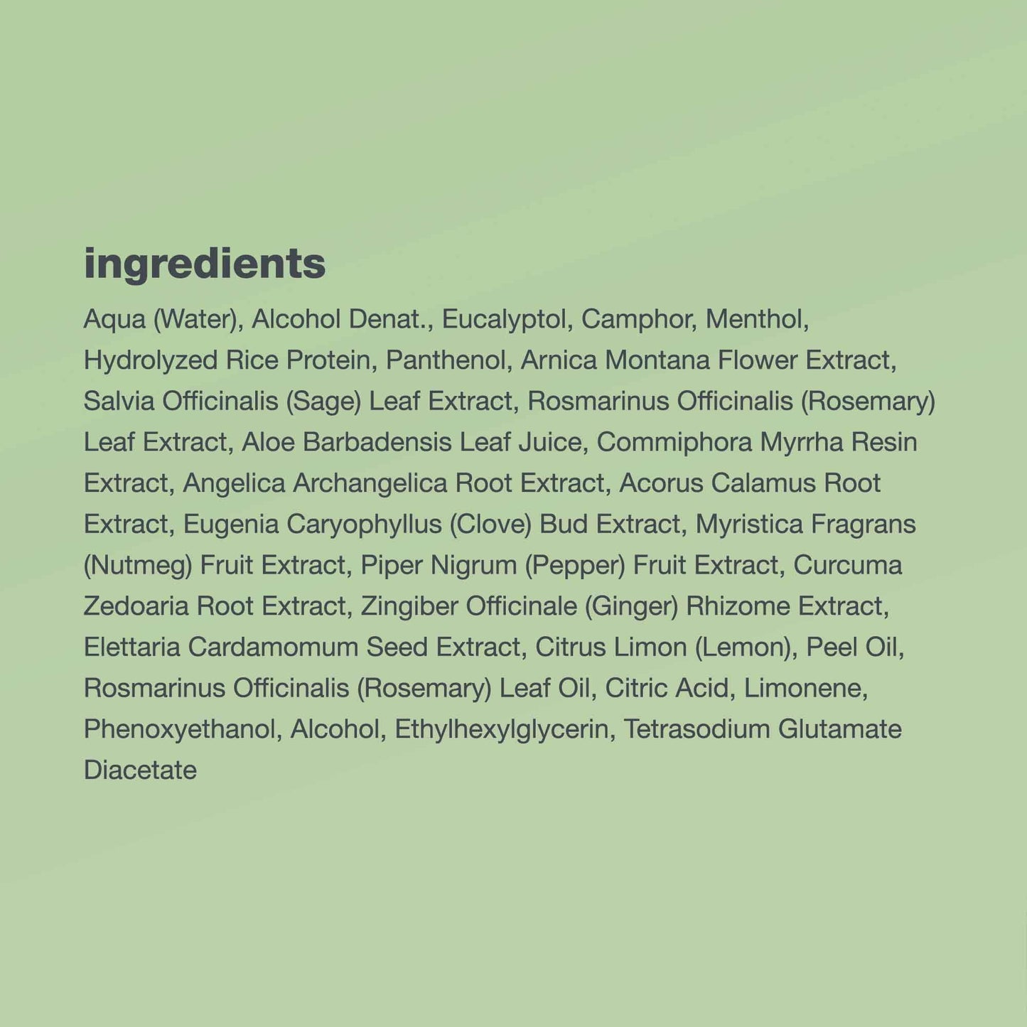 milk_shake Energizing Blend Hair Thickening Scalp Treatment - Revitalizing Volume Treatment for Fine and Fragile Hair, 1.1 Fl Oz