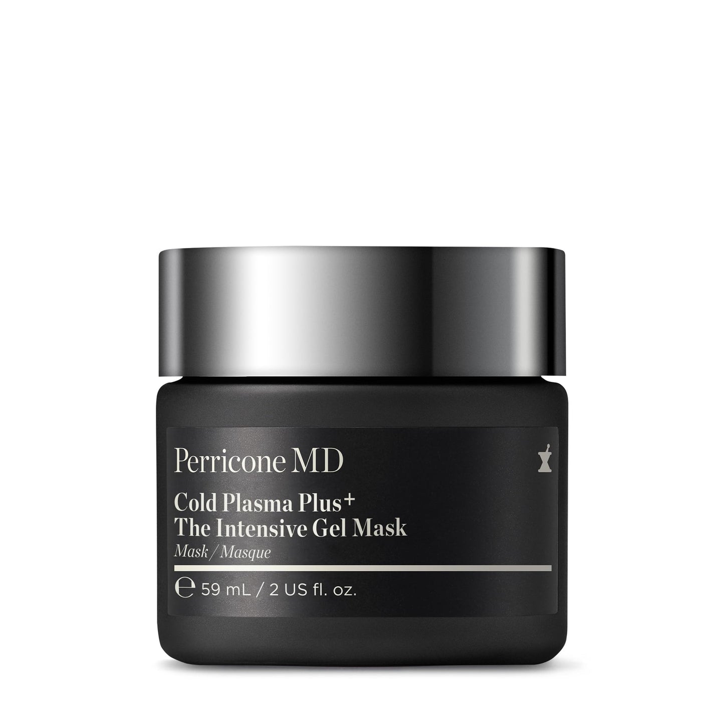 Perricone MD Cold Plasma Plus+ The Intensive Gel Mask | Ultra-Hydrating & Cooling | Improves uneven texture, wrinkles, loss of radiance & firmness. Leaves skin instantly hydrated, soft & supple