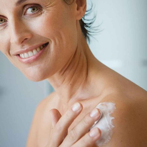 Avon Moisture Therapy Calming Relief Hand Cream Lot/5 Tubs