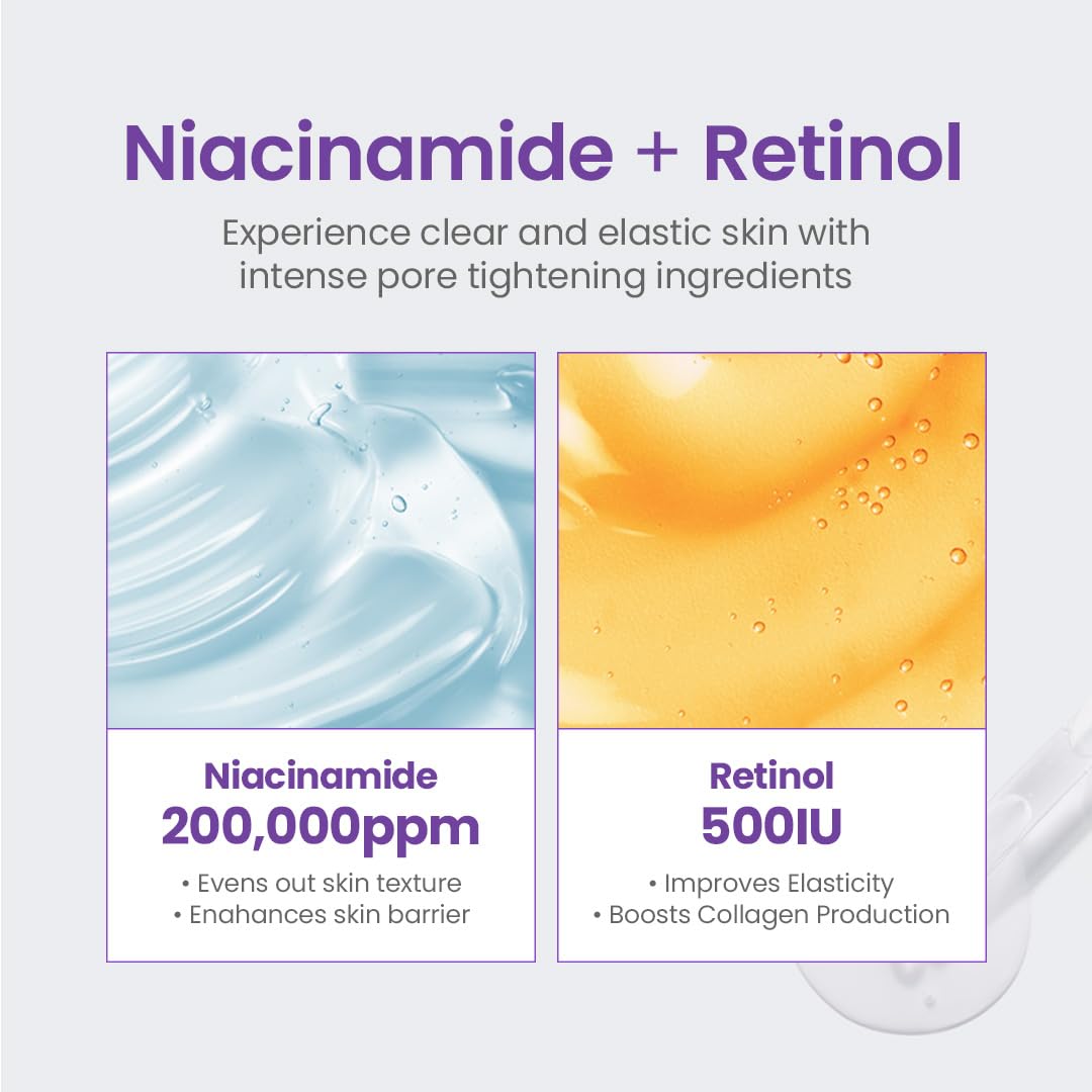 TIRTIR Niacinamide 20% Serum 30ml