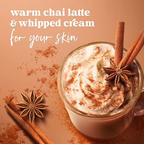 Dove Cinnamon Pumpkin Pie Body Scrub 15 oz