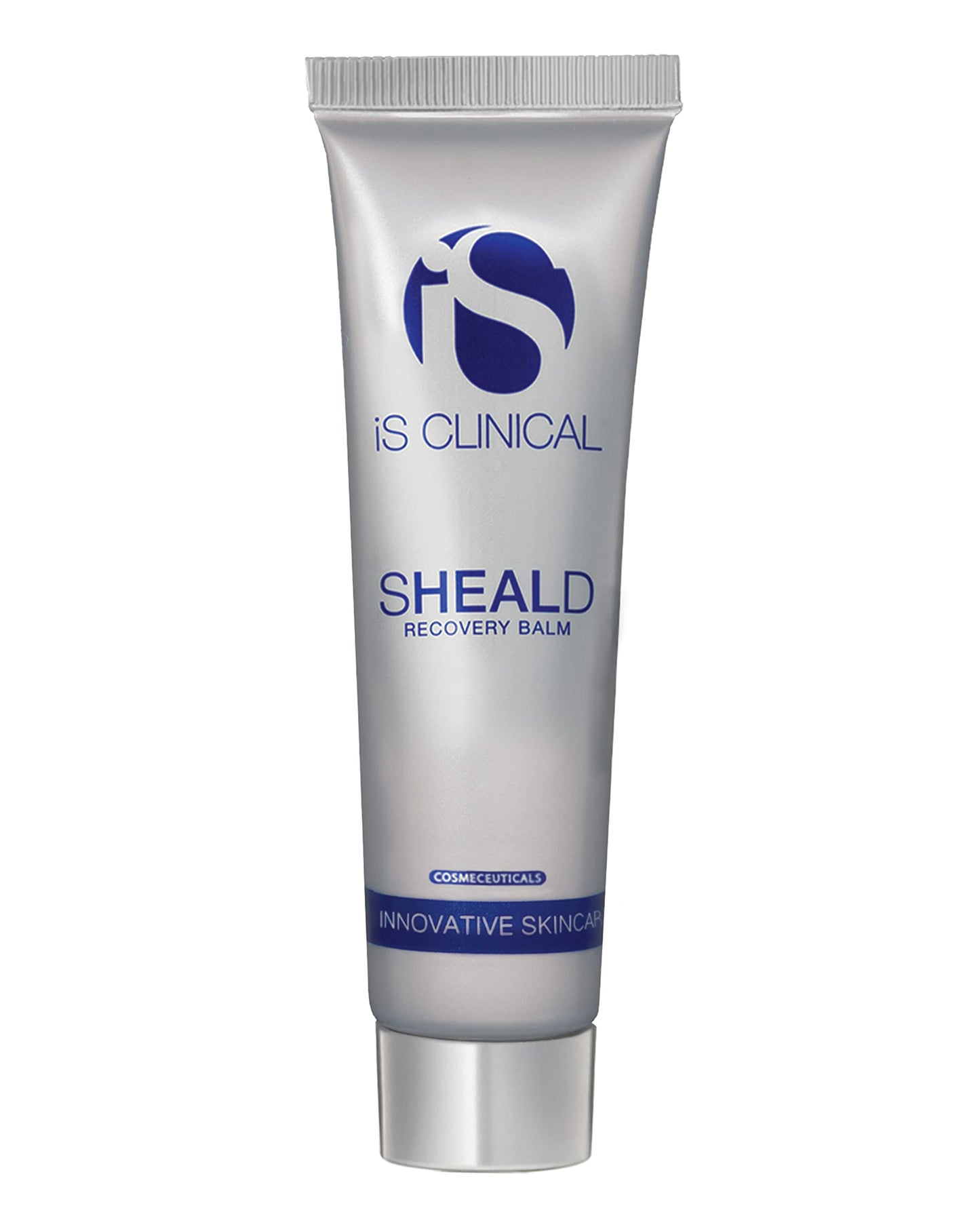 iS CLINICAL Sheald Recovery Balm, hydrating dry skin face moisturizer with healing properties