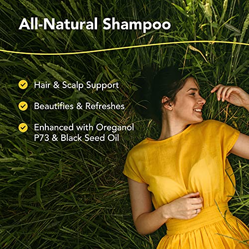 The Body Shop Shampoo Tea Tree 400Ml A0X