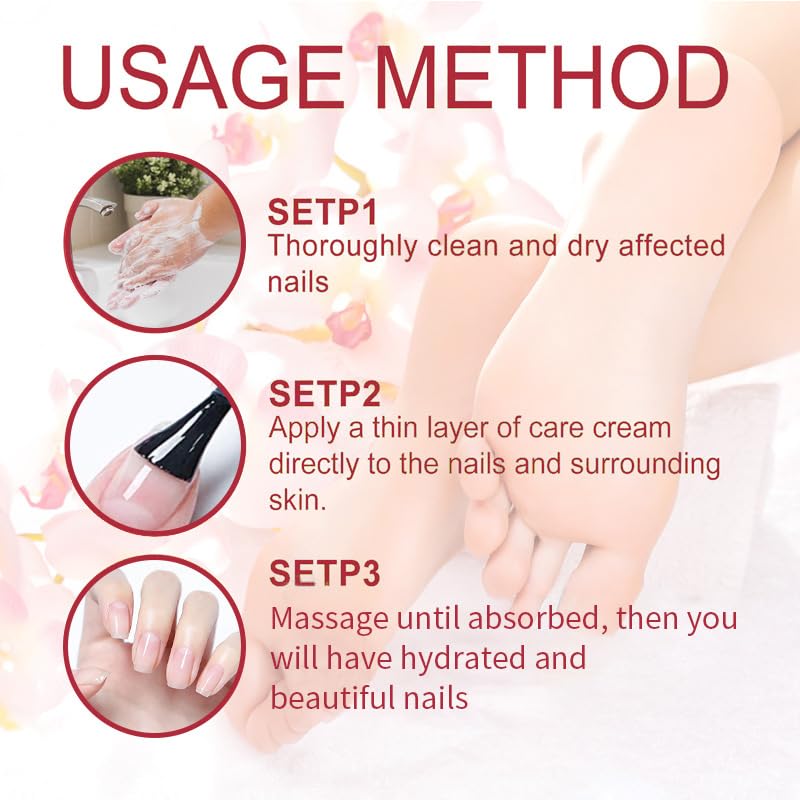 Keratin + Vitamin C Nail & Cuticle Oil for Strength