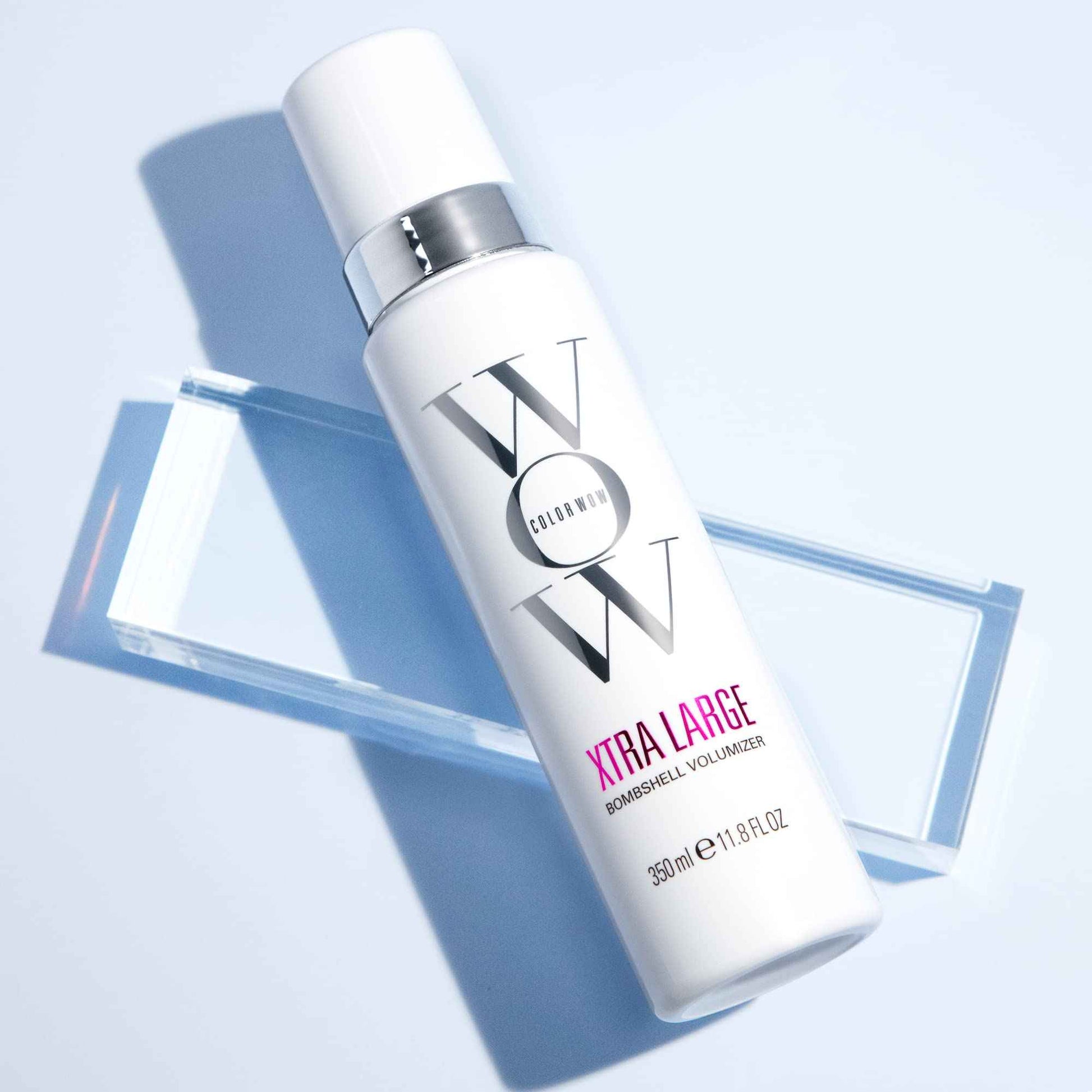 COLOR WOW Xtra Large Bombshell Volimizer Super Size