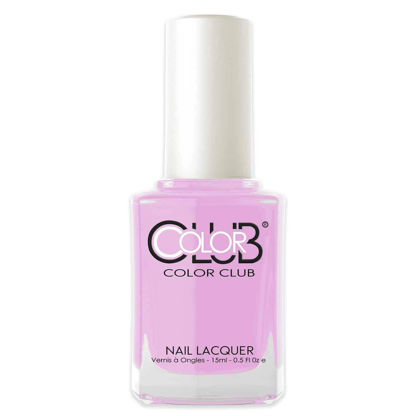 Color Club Diggin' The Dancing Queen Nail Lacquer .5 Fl Ounce - 15 Ml, 0.5 fluid_ounces