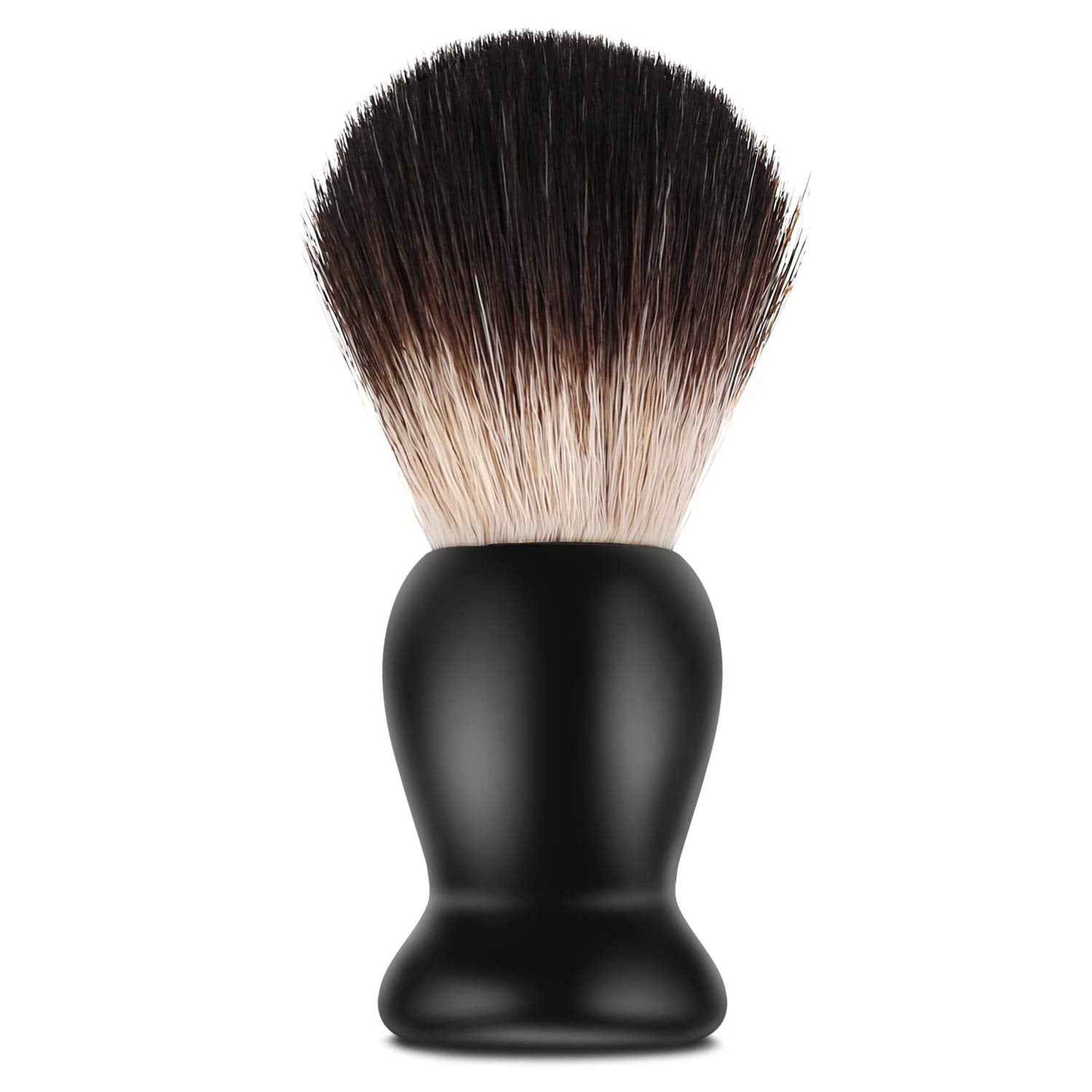 SANWA Deluxe Shaving Kit for Men,Includes Safety Razor,Shaving Stand,Shaving Brush and Stainless Steel Shave Soap Bowl,Begin Quality Shave at Home