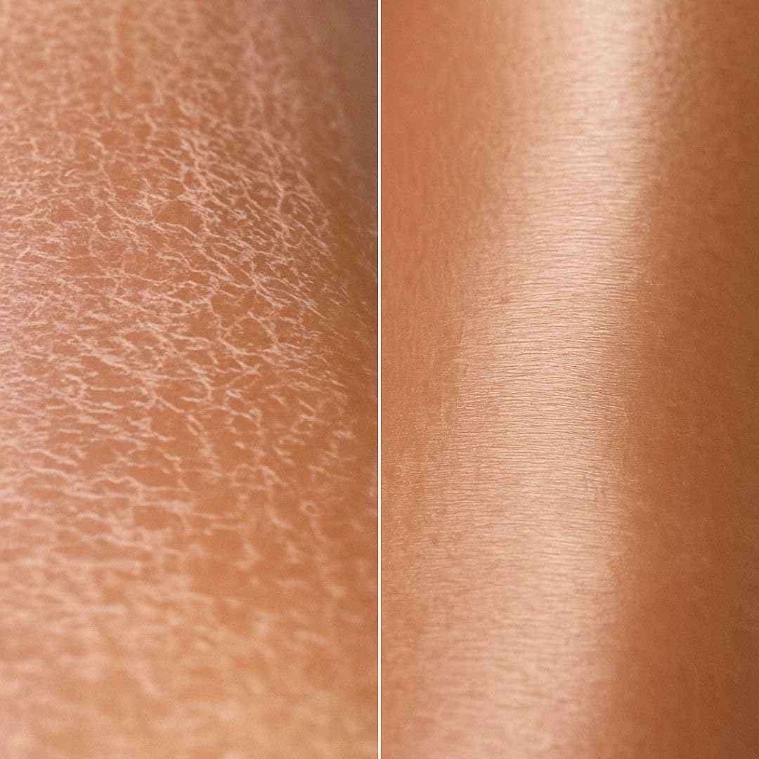 SEDAPIEL Luxury Turkish Silk Exfoliating Glove