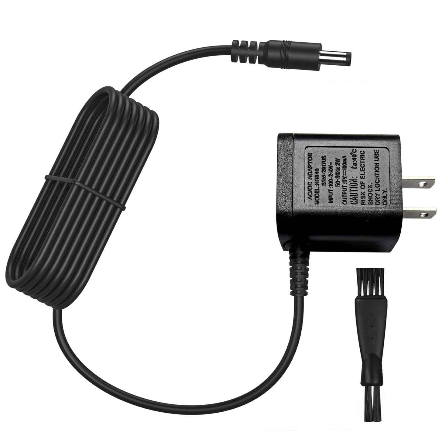SYXLCH 8V Charger Compatible with Philips HQ840 MG3000 MG3750