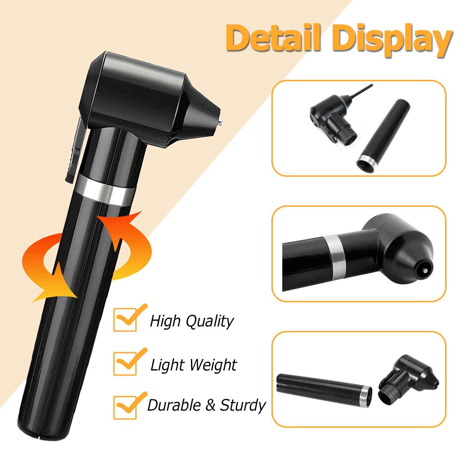 Tattoo Ink Mixer Machine - Pigment Mixer with 100 Ink Mixing Sticks Black Electric Color Mixer for Makeup Tattoo Supplies