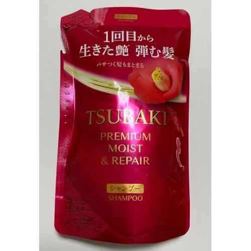 «ի¡«¤«ó«ȫ¥«ǫ¤ TSUBAKII Premium Moist & Repair Shampoo 300mL (Refill)