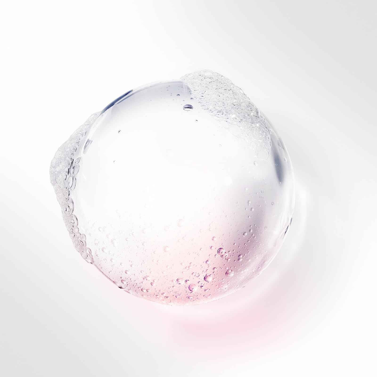 Bioderma Atoderm Intensive Ultra Rich Foaming Gel, Gentle Face and Body Cleanser for Very Dry to Atopic Sensitive Skin, 33.8 Fl Oz