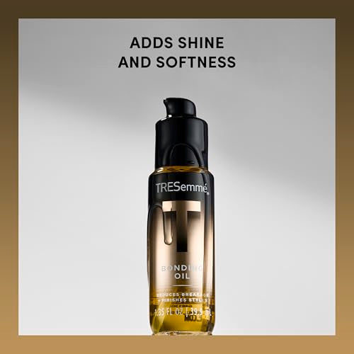 TRESemmé Bonding Oil for Hair - Reduces Breakage & Adds Shine