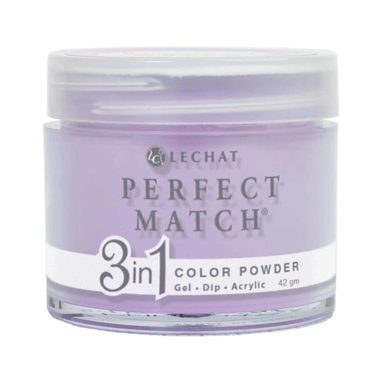 LECHAT Perfect Match 3in1 Powder - Butterflies, 1.48 ounces