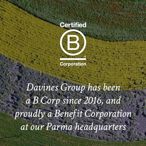 Davines Heart of Glass Instant Bonding Glow, Fast-Acting Reinforcing Serum for Blonde Hair - Illuminates & Strengthens with Biacidic Bond Complex - Weightless Texture, 10.14 Fl Oz