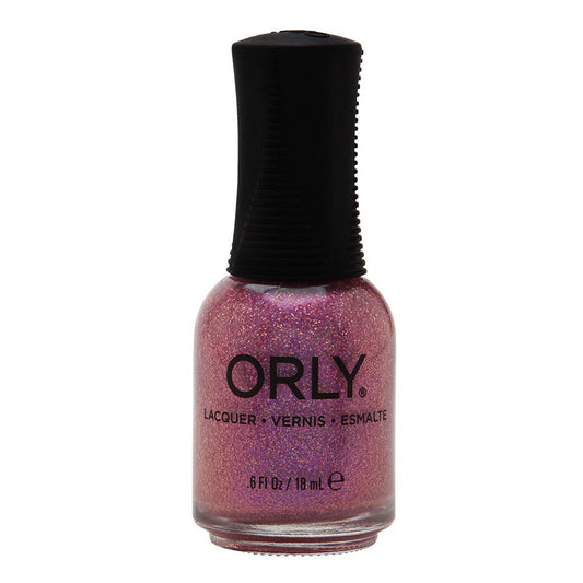 Nail Lacquer - 20868 Feel The Funk by Orly for Women - 0.6 oz Nail Polish