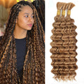 Omiliyah 4/27 Ombre Braiding Hair 20 Inch 110g