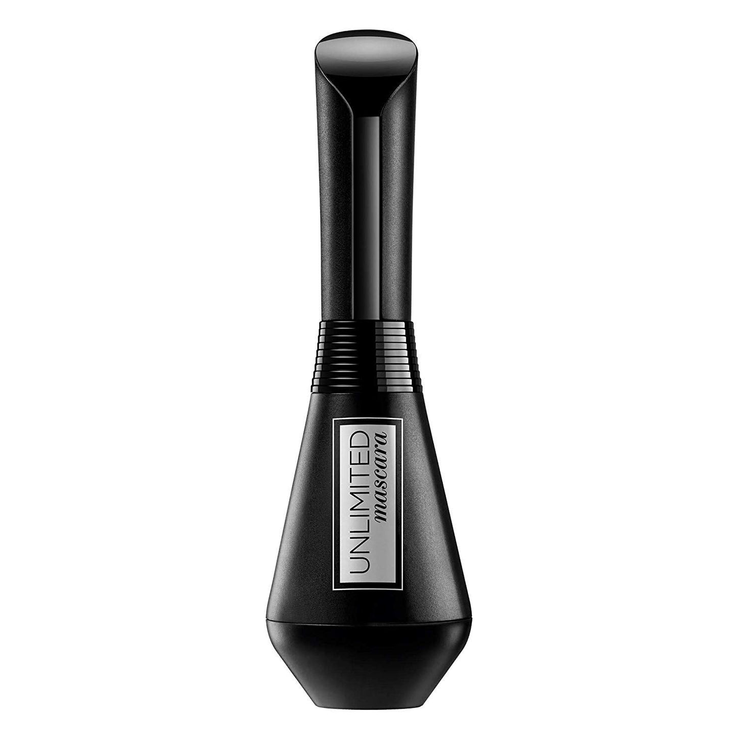 L’Oréal Paris Makeup Unlimited Lash Lifting and Lengthening Washable Mascara, Blackest Black