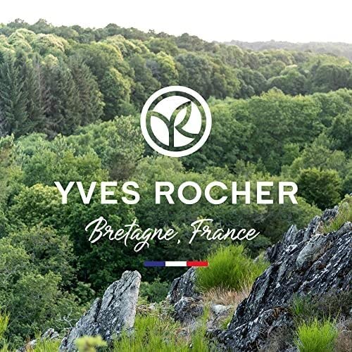 Yves Rocher Comforting Anti-Wrinkle Riche Cr?me (Day) | Face Cream to Soften & Smooth Skin | 1.7 fl oz