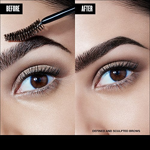 COVERGIRL Easy Breezy Brow Mascara (packaging may vary)