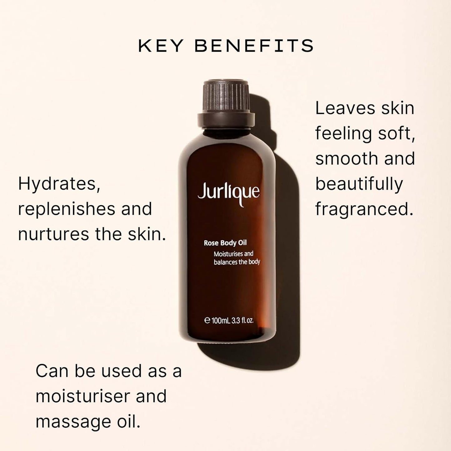 Jurlique Lavender Body Oil