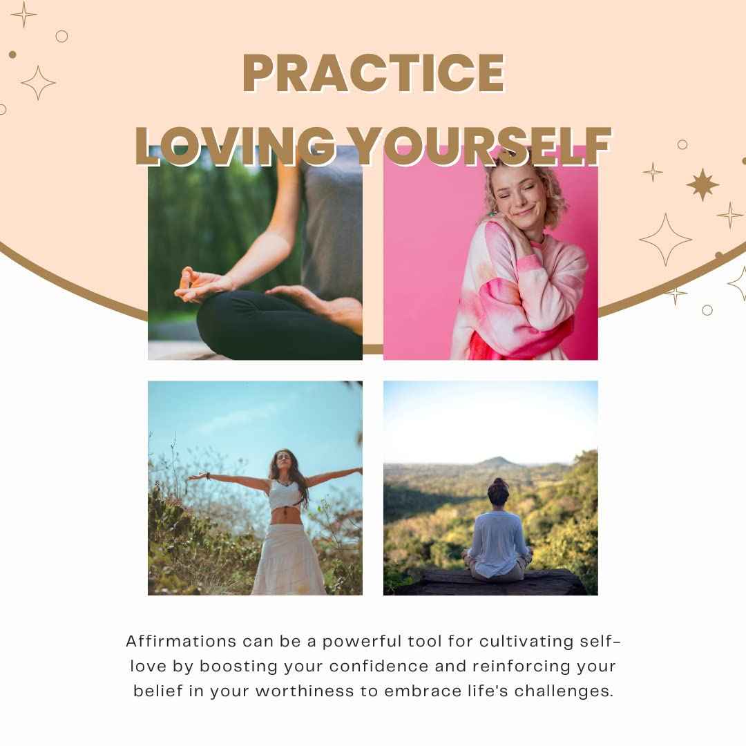 Self Care Shower Affirmation Cards For Shower Self-Love [Waterproof] By Positive Manifest For Women Meditation Cards and Daily Motivational Self-Empowering Quotes Girl Boss 14 Stress Relief Routine