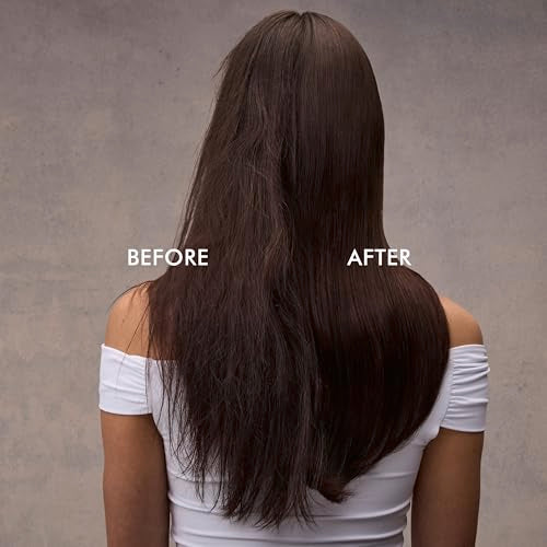 Nexxus Dry Shampoo for Brunette Hair - 72H Refresh, 5 oz