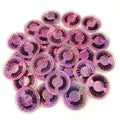 Eyelashes Wholesale Natural Look False Lashes 3D Fluffy Eyelashes Bulk 10 Styles(30 pairs)